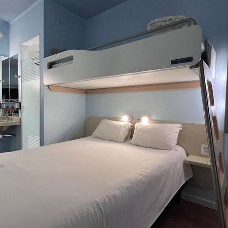 Ibis Budget Copiapó מראה חיצוני תמונה