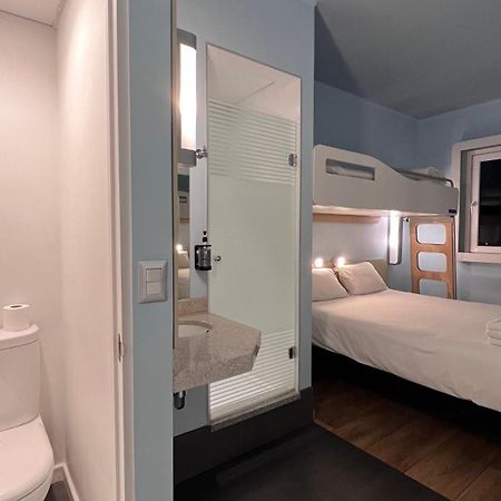Ibis Budget Copiapó מראה חיצוני תמונה