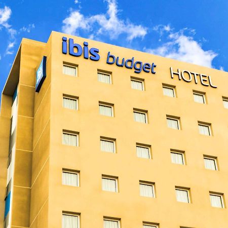 Ibis Budget Copiapó מראה חיצוני תמונה