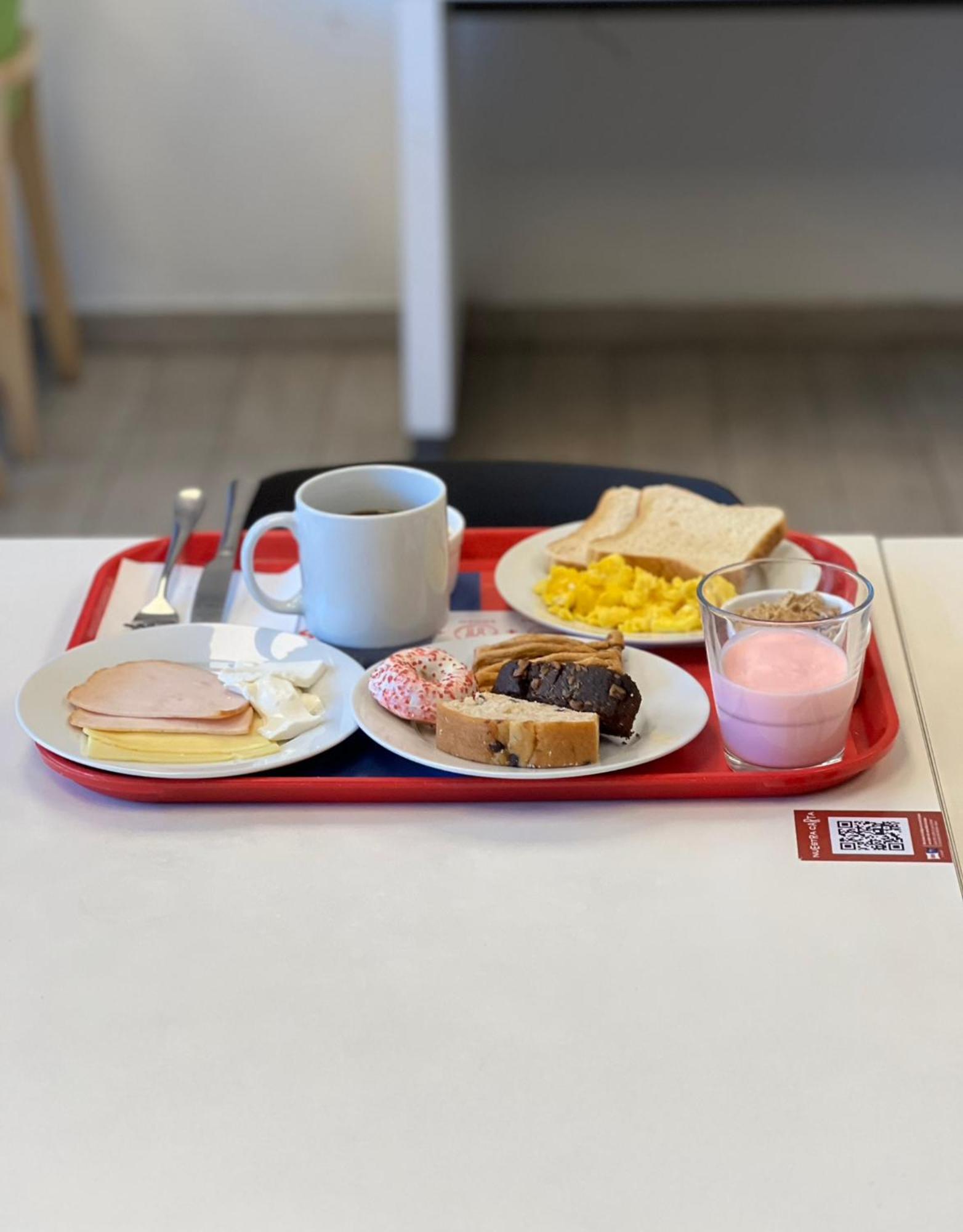 Ibis Budget Copiapó מראה חיצוני תמונה