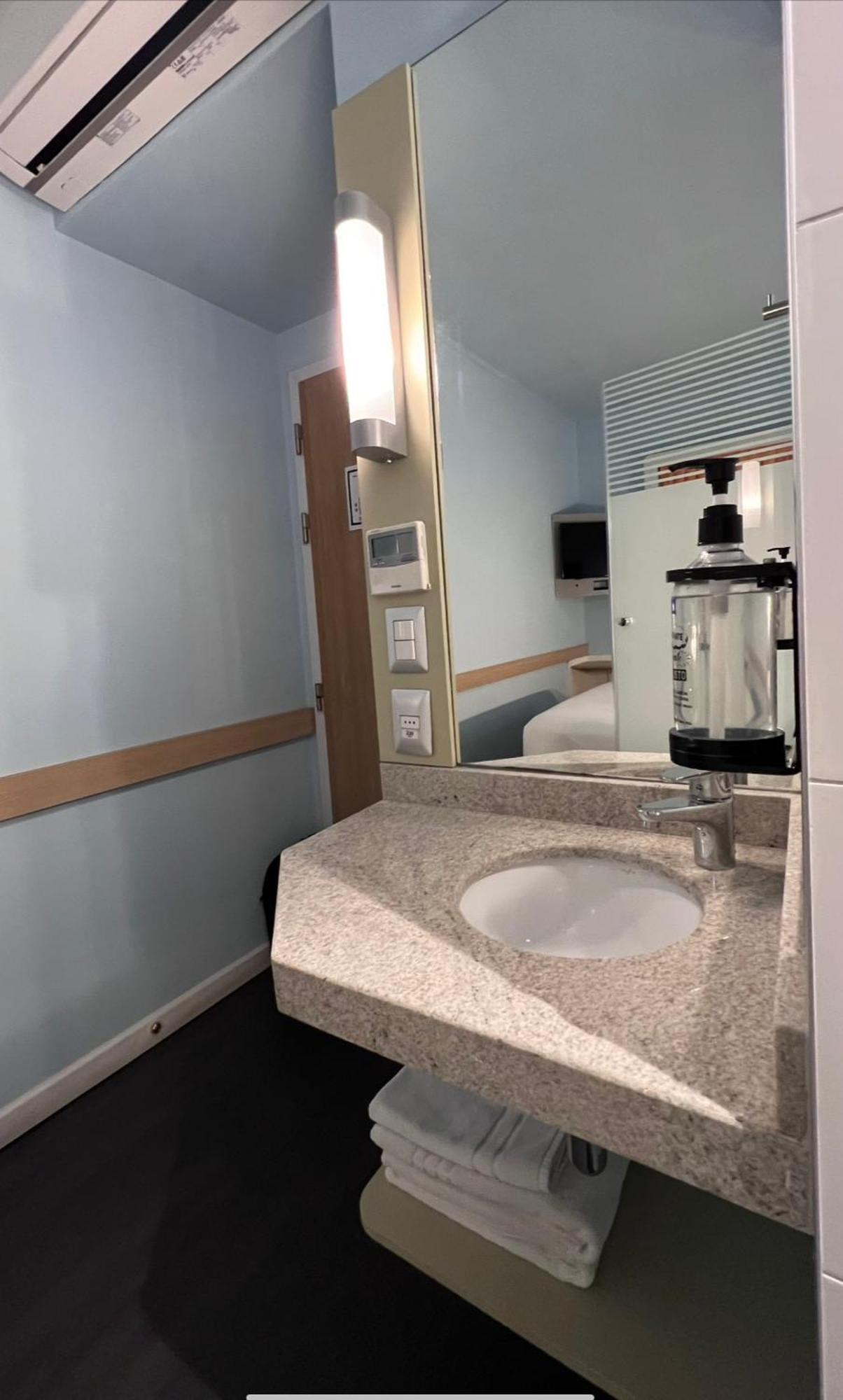 Ibis Budget Copiapó מראה חיצוני תמונה