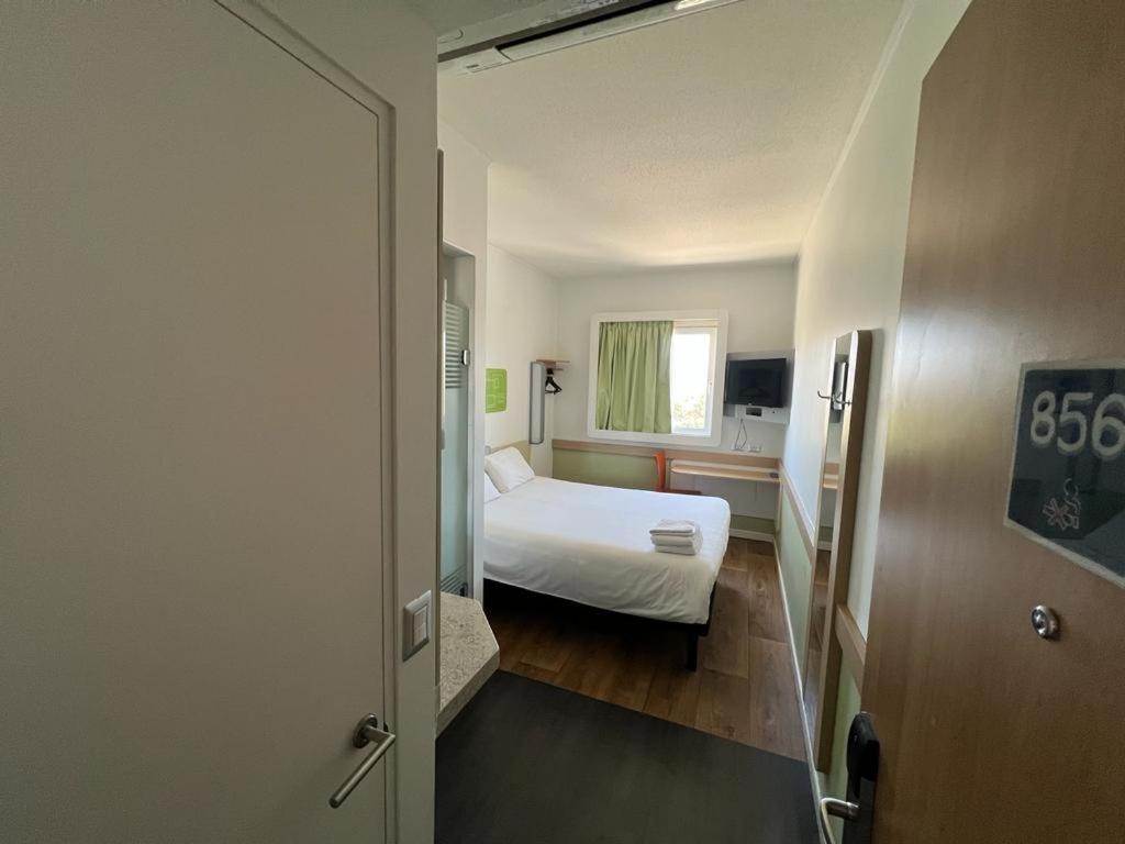 Ibis Budget Copiapó מראה חיצוני תמונה
