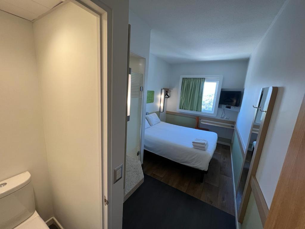 Ibis Budget Copiapó מראה חיצוני תמונה