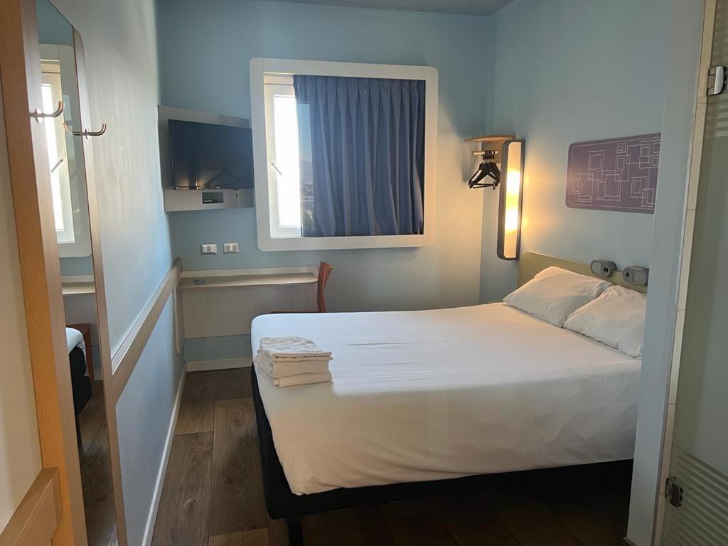 Ibis Budget Copiapó מראה חיצוני תמונה