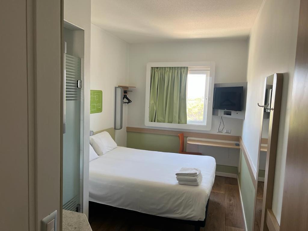 Ibis Budget Copiapó מראה חיצוני תמונה