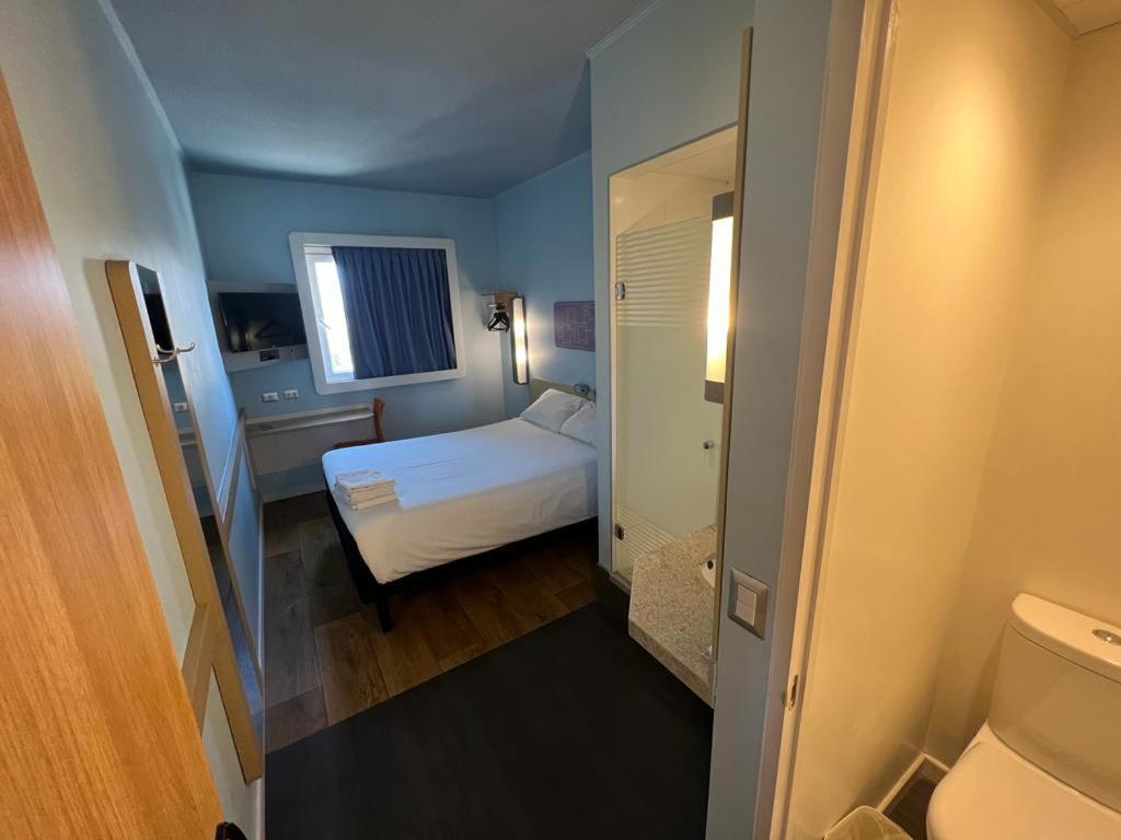 Ibis Budget Copiapó מראה חיצוני תמונה