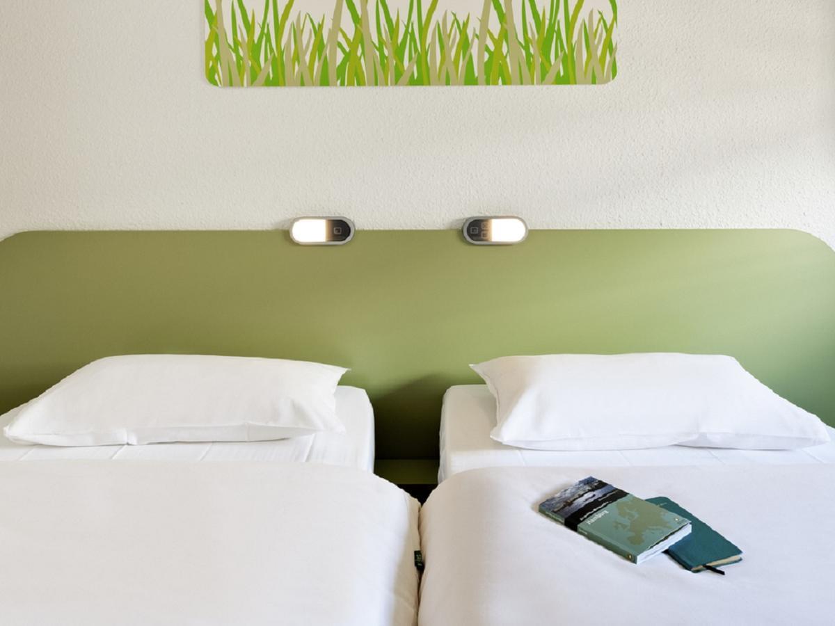 Ibis Budget Copiapó מראה חיצוני תמונה